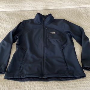 THE NORTH FACE JACKET, SZ XL